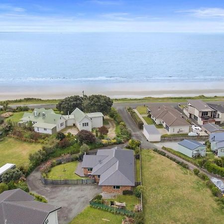 Pohara Beach Life Exterior foto