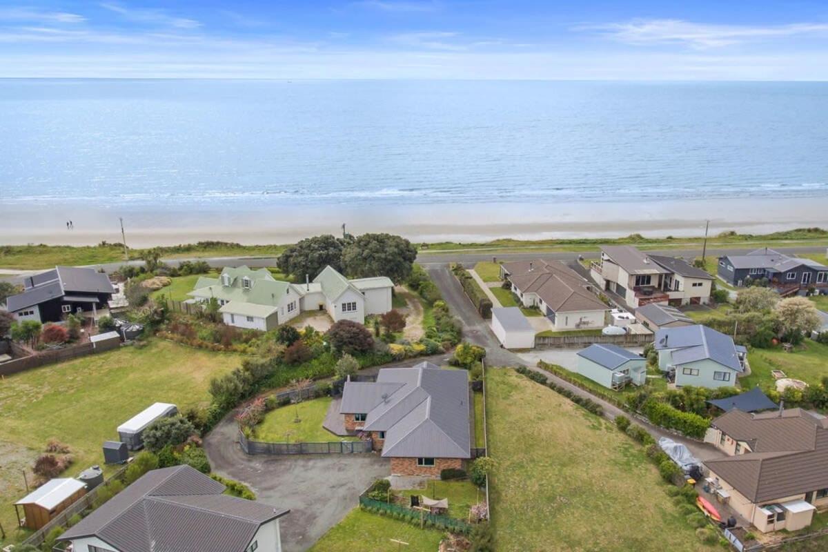 Pohara Beach Life Exterior foto