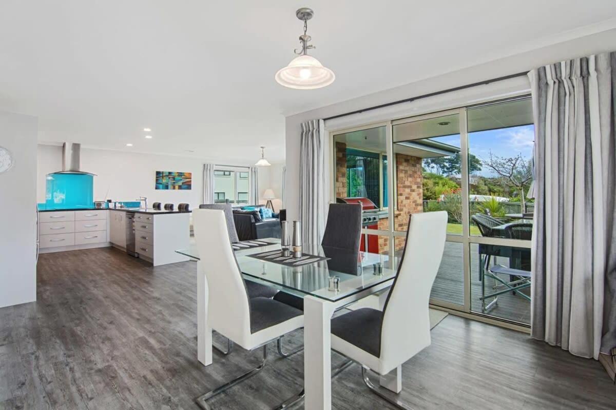Pohara Beach Life Exterior foto