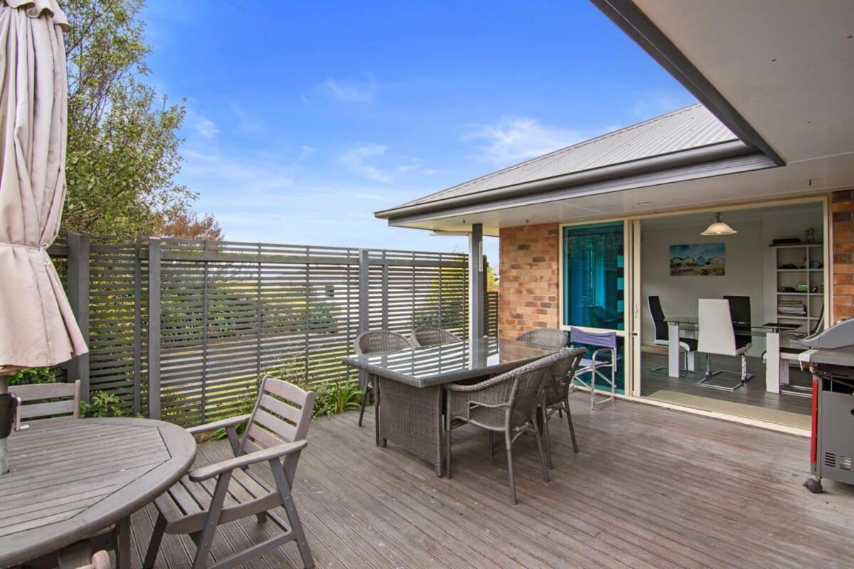 Pohara Beach Life Exterior foto